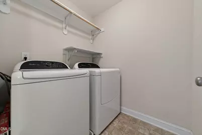 8524 Battery Crest Lane, Wake Forest, NC 27587 - Photo 31