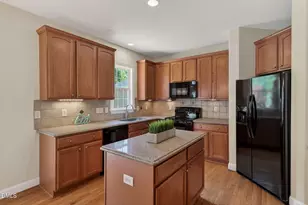 8524 Battery Crest Ln, Wake Forest, NC 27587 - Photo 35