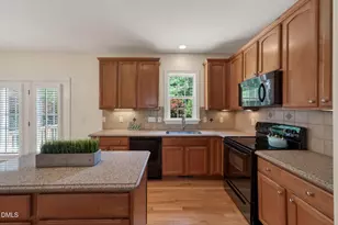 8524 Battery Crest Ln, Wake Forest, NC 27587 - Photo 33