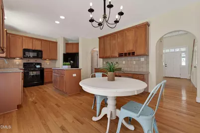 8524 Battery Crest Lane, Wake Forest, NC 27587 - Photo 11