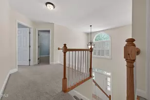 8524 Battery Crest Ln, Wake Forest, NC 27587 - Photo 19