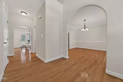 8524 Battery Crest Lane, Wake Forest, NC 27587 - Photo 3