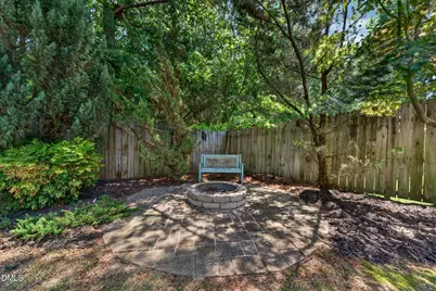 8524 Battery Crest Lane, Wake Forest, NC 27587 - Photo 27