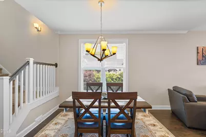 520 Germaine, Apex, NC 27502 - Photo 9