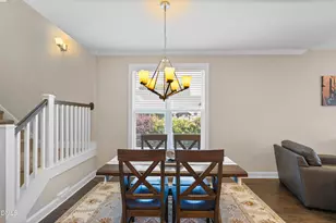 520 Germaine, Apex, NC 27502 - Photo 9