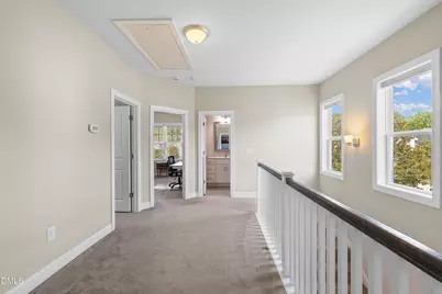 520 Germaine, Apex, NC 27502 - Photo 17