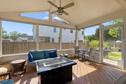 520 Germaine, Apex, NC 27502 - Photo 11