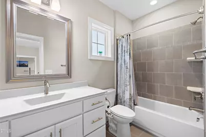 520 Germaine, Apex, NC 27502 - Photo 21