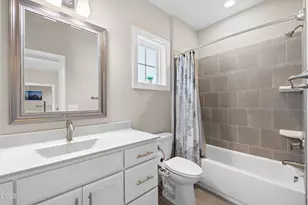 520 Germaine, Apex, NC 27502 - Photo 21