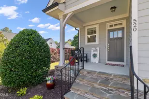 520 Germaine, Apex, NC 27502 - Photo 3