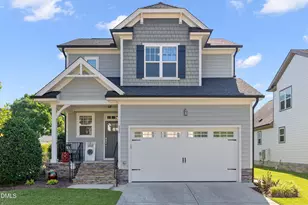 520 Germaine, Apex, NC 27502 - Photo 1