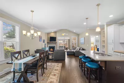 520 Germaine, Apex, NC 27502 - Photo 5