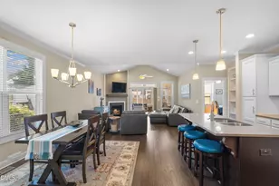 520 Germaine, Apex, NC 27502 - Photo 5