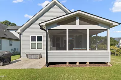520 Germaine, Apex, NC 27502 - Photo 23