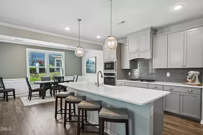 239 Luftee Lane, Holly Springs, NC 27540 - Photo 17