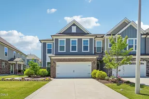 239 Luftee Ln, Holly Springs, NC 27540 - Photo 1