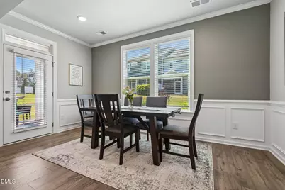 239 Luftee Lane, Holly Springs, NC 27540 - Photo 13