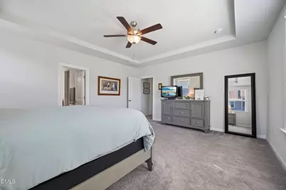 239 Luftee Lane, Holly Springs, NC 27540 - Photo 29