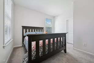 239 Luftee Ln, Holly Springs, NC 27540 - Photo 37