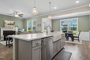 239 Luftee Ln, Holly Springs, NC 27540 - Photo 21