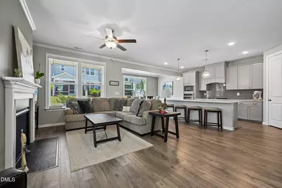 239 Luftee Lane, Holly Springs, NC 27540 - Photo 11