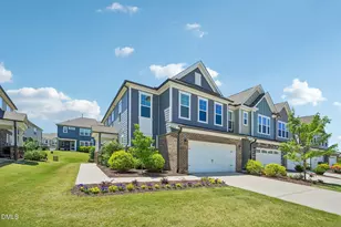 239 Luftee Ln, Holly Springs, NC 27540 - Photo 3