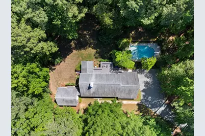 101 Stoneridge Drive, Chapel Hill, NC 27514 - Photo 3