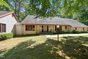 101 Stoneridge Dr, Chapel Hill, NC 27514 - Photo 1