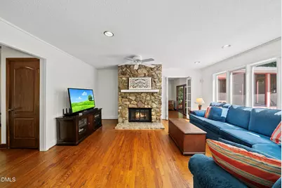 101 Stoneridge Drive, Chapel Hill, NC 27514 - Photo 9