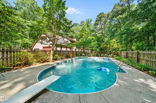 101 Stoneridge Dr, Chapel Hill, NC 27514 - Photo 41