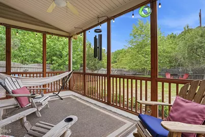 204 Sweet Violet Drive, Holly Springs, NC 27540 - Photo 29