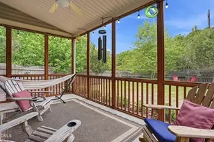 204 Sweet Violet Dr, Holly Springs, NC 27540 - Photo 29