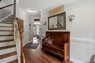 204 Sweet Violet Dr, Holly Springs, NC 27540 - Photo 5