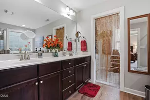 204 Sweet Violet Dr, Holly Springs, NC 27540 - Photo 17