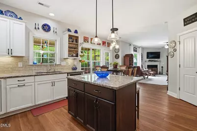 204 Sweet Violet Drive, Holly Springs, NC 27540 - Photo 11