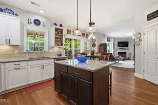 204 Sweet Violet Dr, Holly Springs, NC 27540 - Photo 11