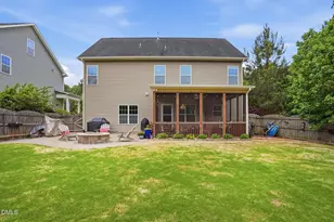 204 Sweet Violet Dr, Holly Springs, NC 27540 - Photo 31