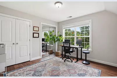 204 Sweet Violet Drive, Holly Springs, NC 27540 - Photo 25