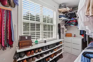 204 Sweet Violet Dr, Holly Springs, NC 27540 - Photo 19