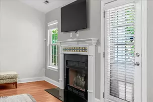 4508 Alice Dr, Oxford, NC 27565 - Photo 13
