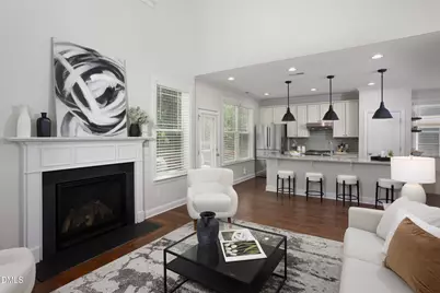 308 Lena Circle, Chapel Hill, NC 27516 - Photo 15