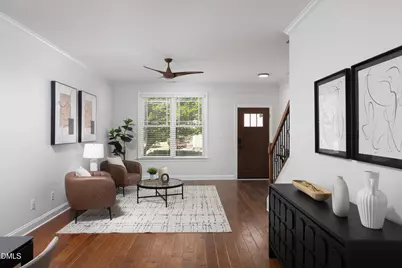 308 Lena Circle, Chapel Hill, NC 27516 - Photo 5