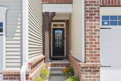4323 Pond Pine Trail, Morrisville, NC 27560 - Photo 7