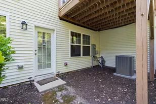 4323 Pond Pine Trail, Morrisville, NC 27560 - Photo 47