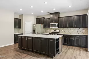4323 Pond Pine Trail, Morrisville, NC 27560 - Photo 17