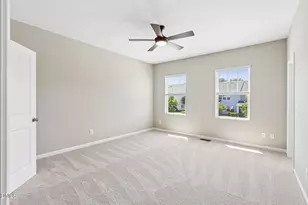 4323 Pond Pine Trail, Morrisville, NC 27560 - Photo 39