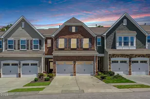 4323 Pond Pine Trail, Morrisville, NC 27560 - Photo 1