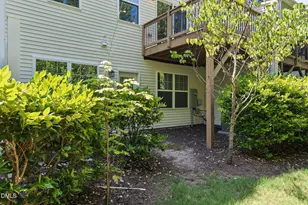 4323 Pond Pine Trail, Morrisville, NC 27560 - Photo 45
