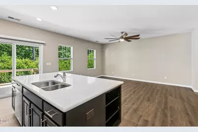 4323 Pond Pine Trail, Morrisville, NC 27560 - Photo 19