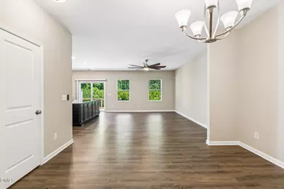 4323 Pond Pine Trail, Morrisville, NC 27560 - Photo 11